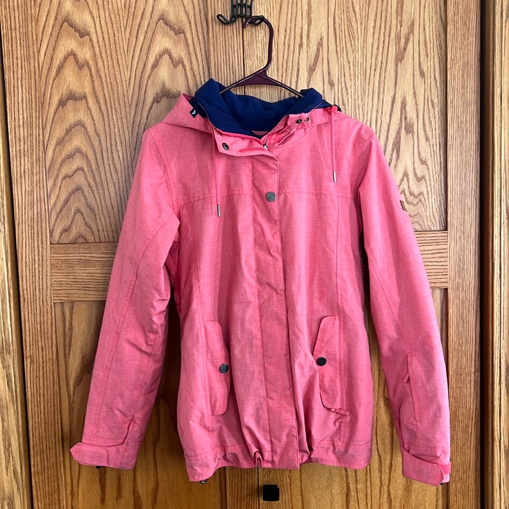 Roxy Winter Coat